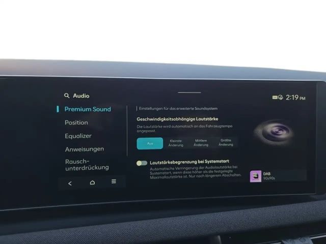 Hyundai Tucson 1.6 N Line T-GDi