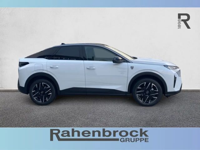 Peugeot 3008 GT-Line Hybrid