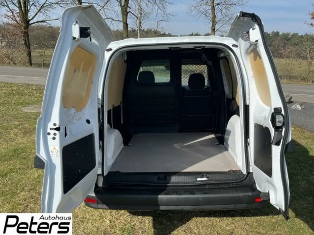 Mercedes-Benz Citan CDI