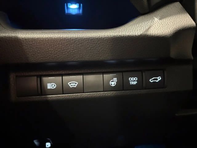 Toyota RAV4 Comfort Hybride Plug-in