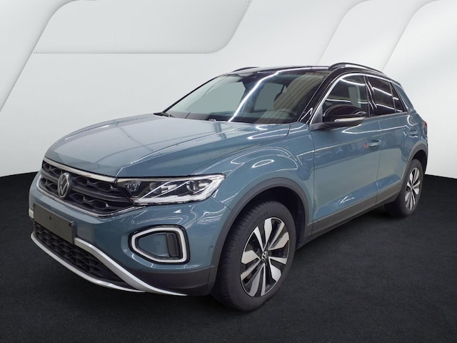Volkswagen T-Roc 2.0 TDI DSG