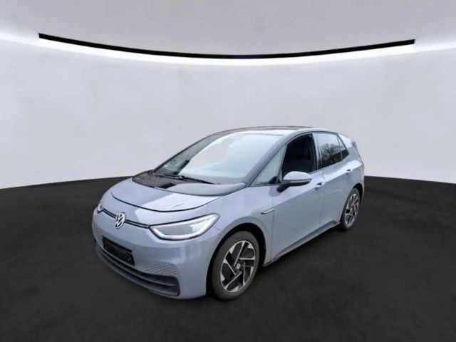 Volkswagen ID.3 IQ.Drive Performance Pure