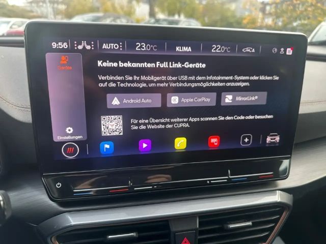 Cupra Formentor 2.0 TSI 4Drive VZ