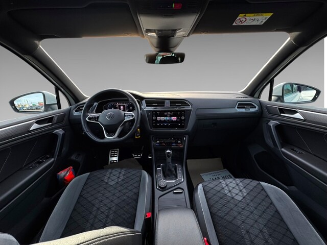 Volkswagen Tiguan 2.0 TSI 4Motion IQ.Drive