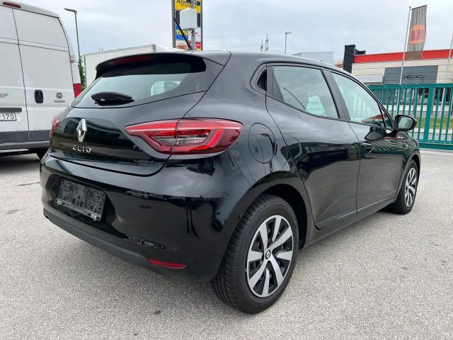 Renault Clio Equilibre Equilibre TCe 90
