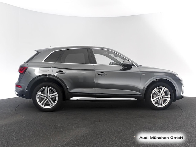 Audi Q5 40 TDI Quattro S-Tronic