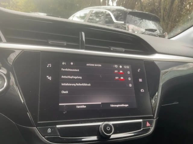 Opel Corsa 1.2 Turbo Elegance Turbo