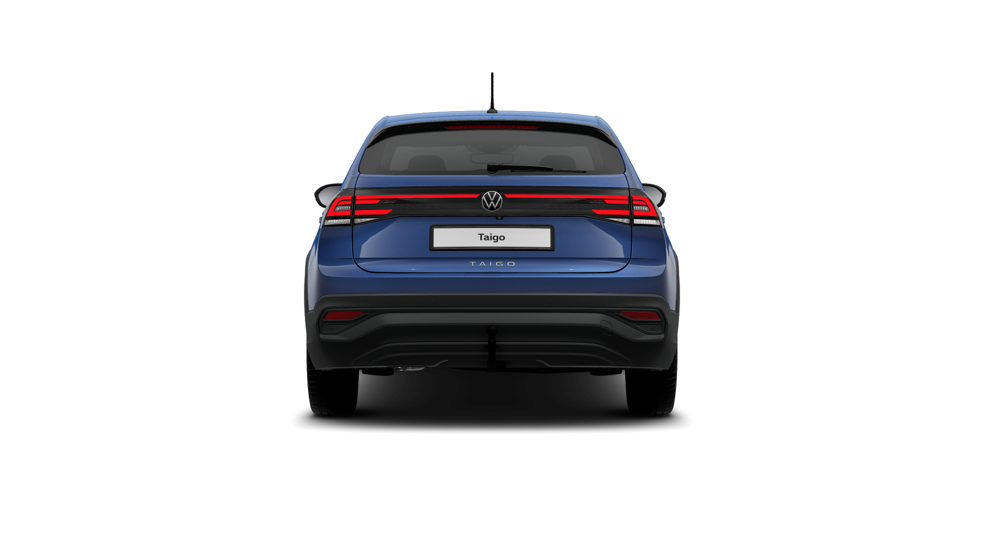 Volkswagen Taigo 1.0 TSI DSG Move