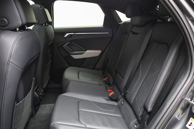 Audi Q3 Quattro S-Tronic Sportback