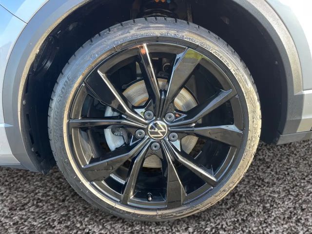 Volkswagen T-Roc DSG Plus R-Line