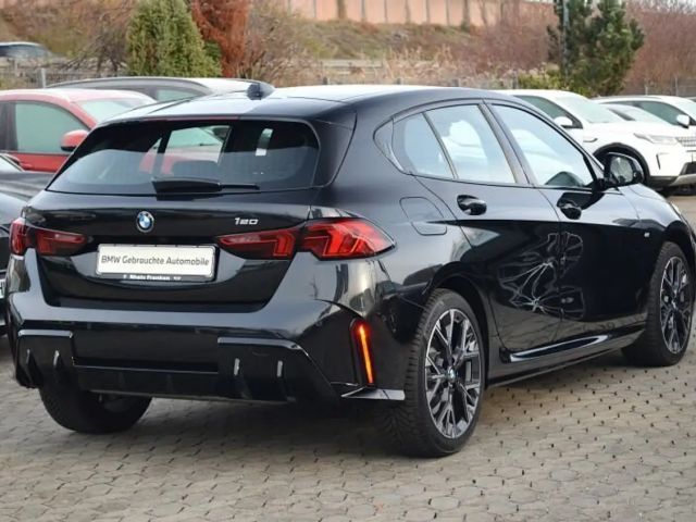 BMW 120 120i M-Sport Sedan
