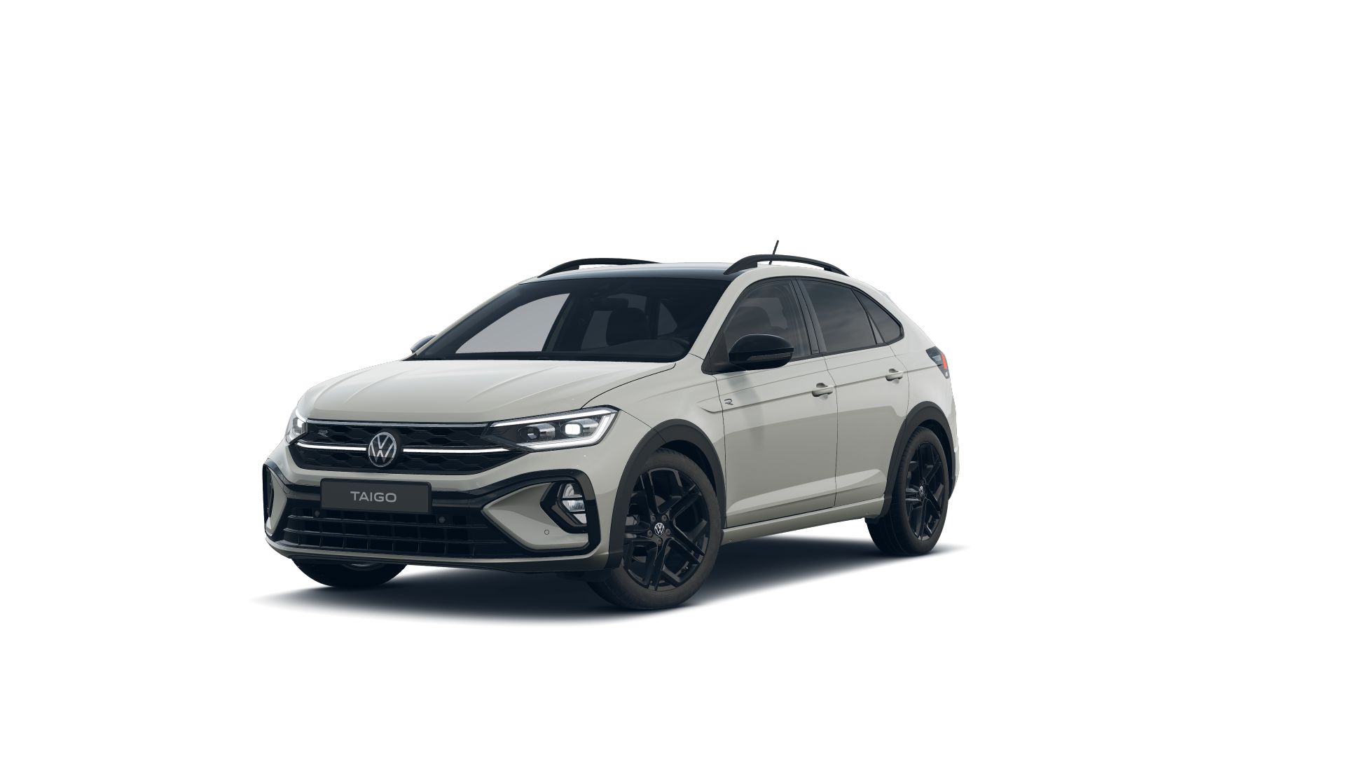 Volkswagen Taigo DSG