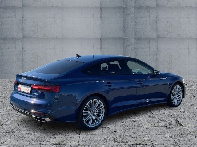 Audi A5 35 TDI S-Line S-Tronic Sportback