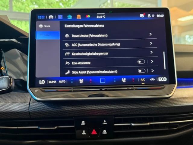 Volkswagen Golf GTE Golf VIII eHybrid