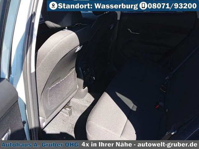 Hyundai Kona 1.6 T-GDi Trend