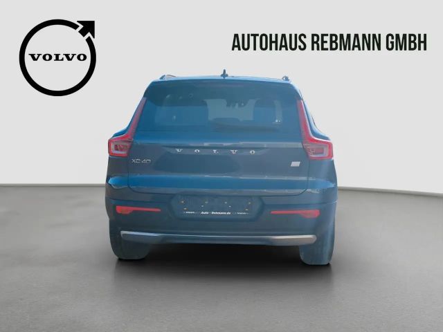 Volvo XC40 R-Design Recharge T5