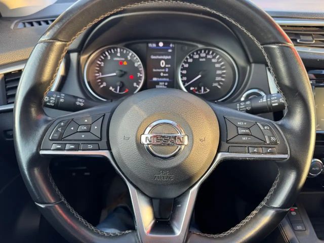 Nissan Qashqai DIG-T