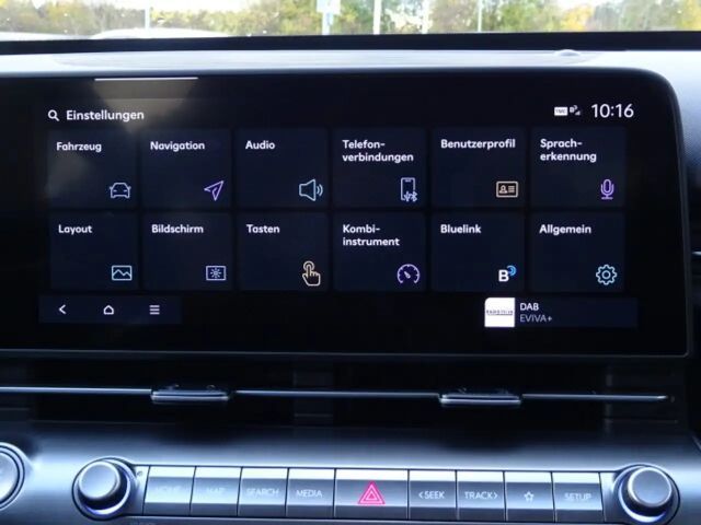 Hyundai Kona 1.6 2WD Smart T-GDi