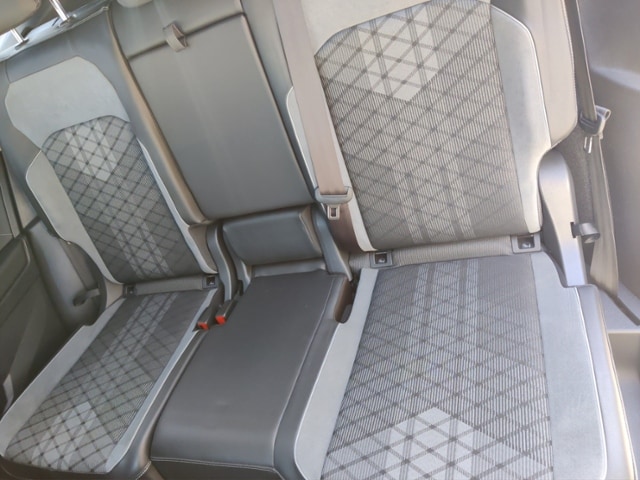 Volkswagen Tiguan 2.0 TSI 4Motion Allspace