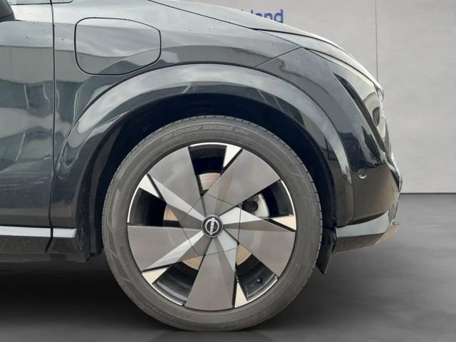 Nissan Ariya 87 kWh AWD Evolve