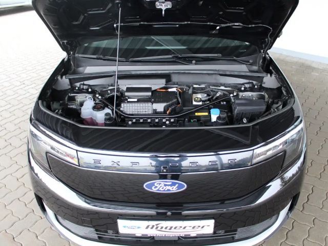 Ford Explorer 4x4 AWD