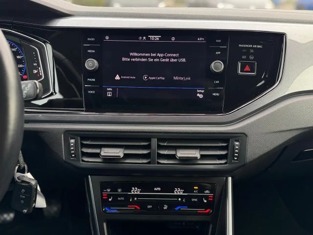 Volkswagen Taigo 1.0 TSI IQ.Drive Style