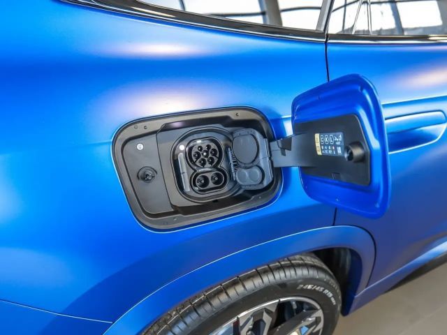 BMW iX1 M-Sport eDrive20