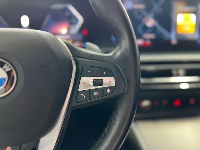 BMW 318 318d Touring