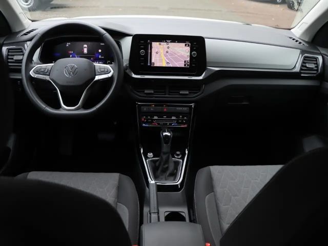Volkswagen T-Cross 1.0 TSI DSG Life