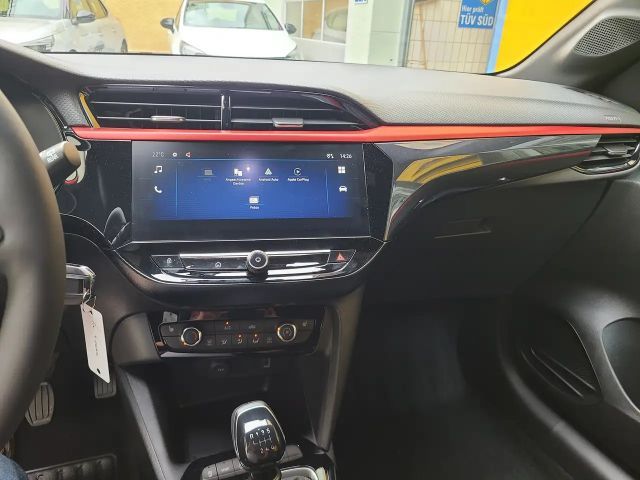 Opel Corsa 1.2 Turbo Turbo