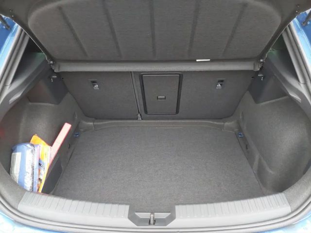 Seat Leon 1.5 TSI FR-lijn