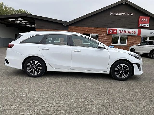 Kia Ceed PHEV Spirit