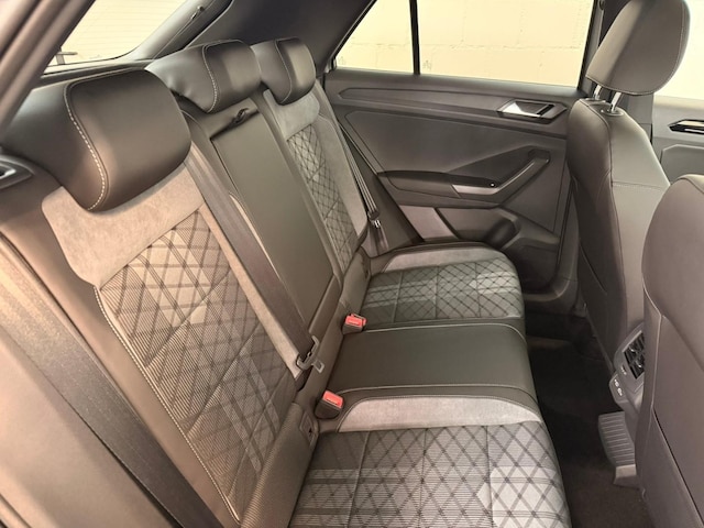 Volkswagen T-Roc DSG R-Line Style