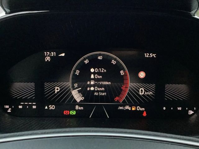 Skoda Fabia 1.5 TSI Monte Carlo