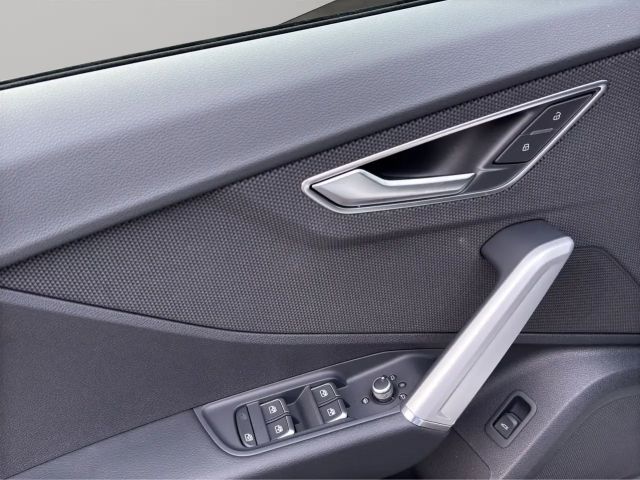 Audi Q2 35 TFSI S-Tronic