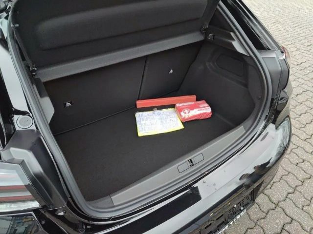 Peugeot E-208 Allure Pack Hybrid