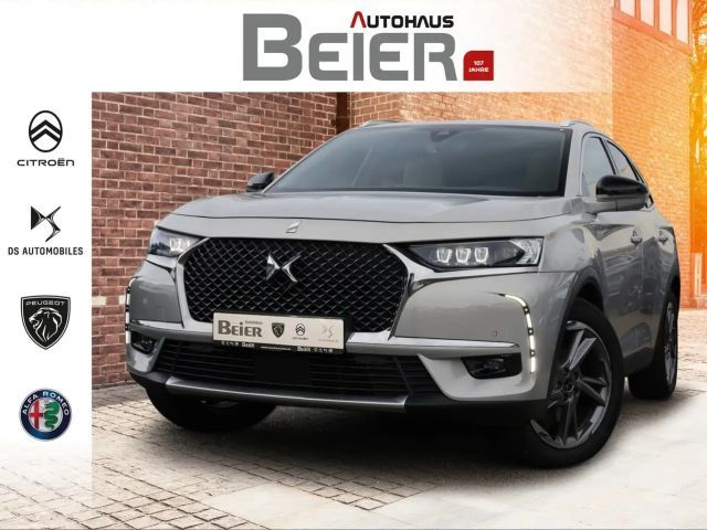DS DS 7 Crossback Crossback