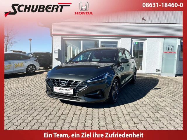 Hyundai i30 1.0 Hybrid T-GDi Trend