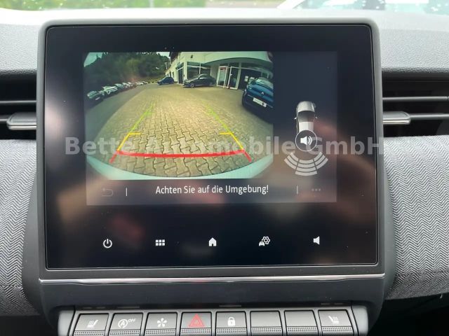 Renault Clio TCe 90 Techno