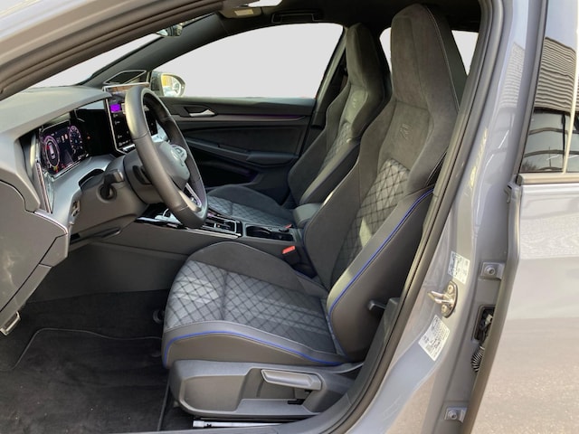 Volkswagen Golf DSG R-Line Variant