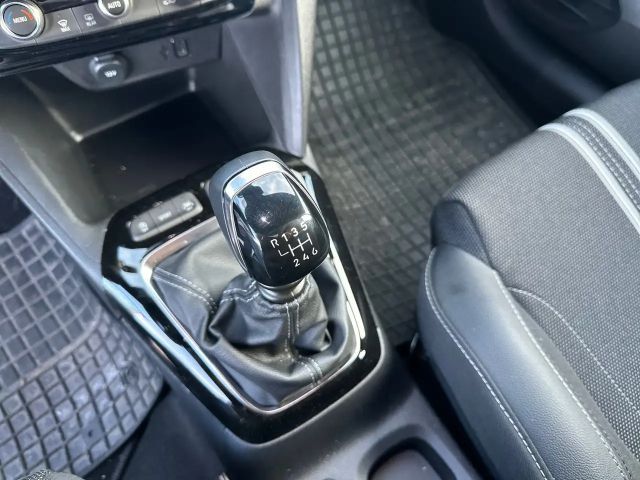 Opel Corsa 1.2 Turbo GS-Line Grand Sport Turbo