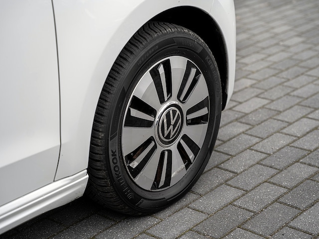 Volkswagen e-up! Plus Style