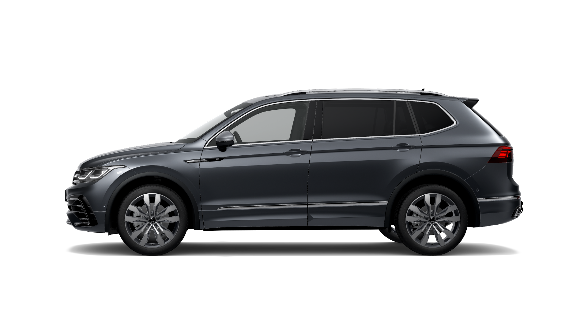 Volkswagen Tiguan 2.0 TDI Allspace IQ.Drive