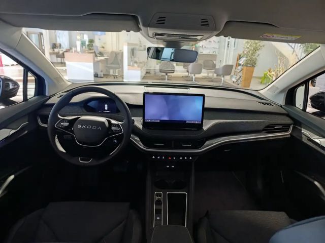 Skoda Elroq 50 Tour