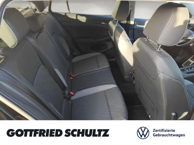 Volkswagen Golf DSG Variant