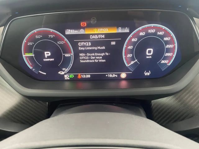 Audi e-tron GT Audi S e-tron GT