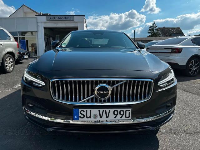 Volvo S90 AWD Ultimate