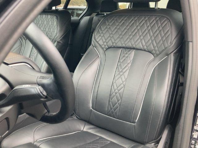 BMW 530 530d Sedan xDrive