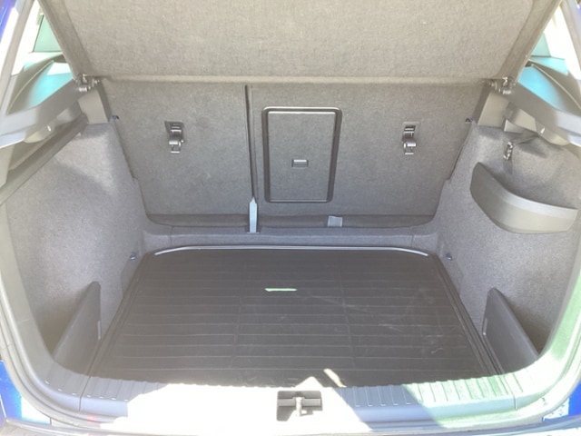 Skoda Karoq 1.5 TSI Clever