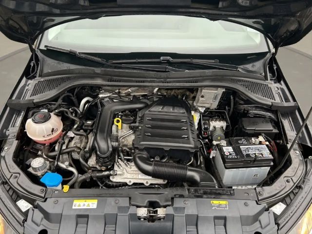 Skoda Fabia 1.0 TSI Cool Edition